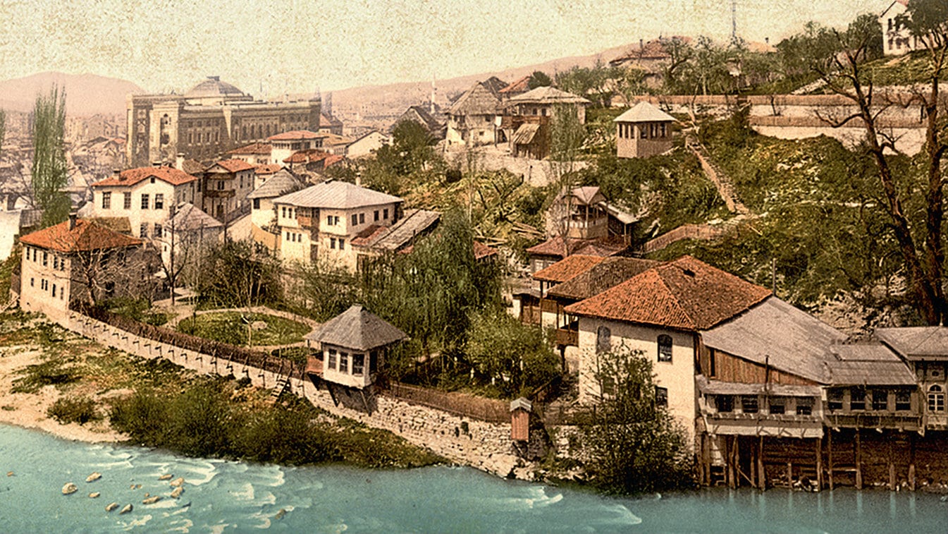 Književni dragulji iz Andrićeve zaostavštine 1