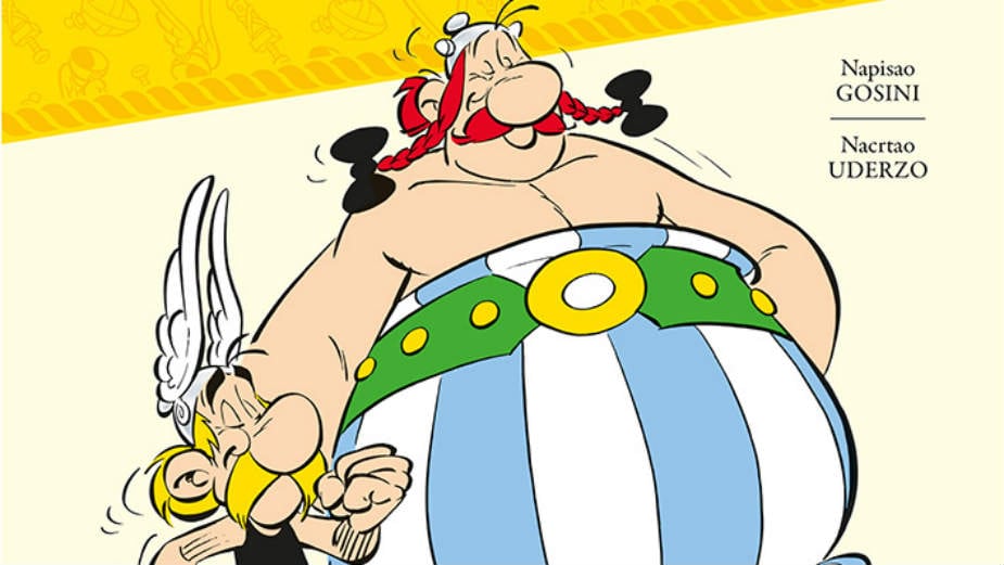 Galski junak ponovo govori srpski 1