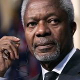 Sedmodnevna žalost u Gani zbog smrti Kofija Anana 9