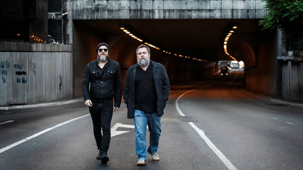 Kolja koncertom u Beogradu promoviše album 4 Prsta (VIDEO) 1