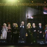 Održan drugi koncert RTS-a na Tašmajdanu 3