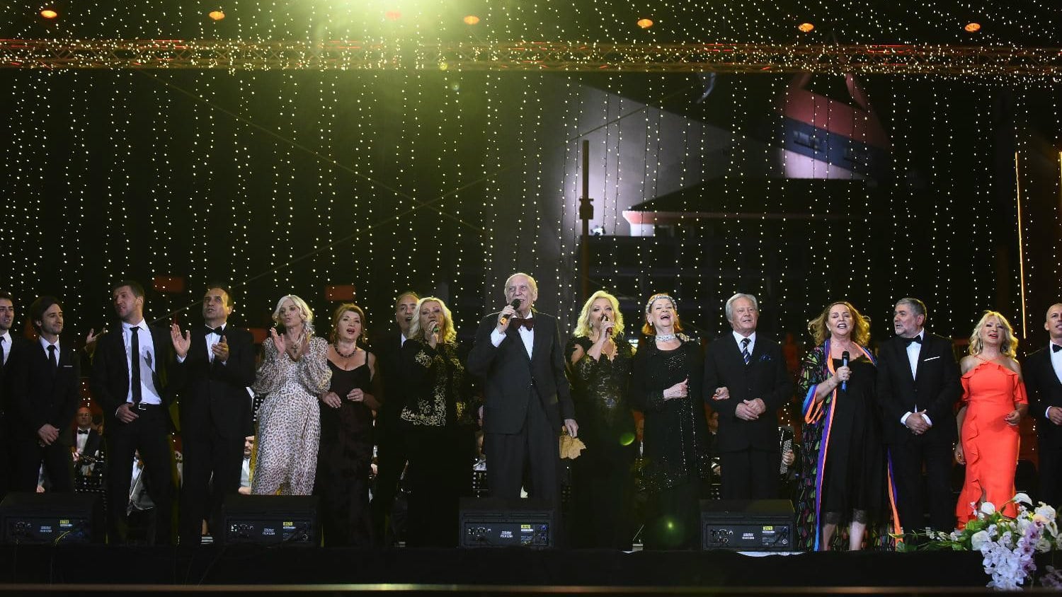Održan drugi koncert RTS-a na Tašmajdanu 1