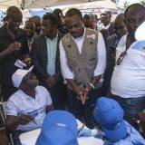 U Kongu 1.500 osoba izloženo virusu ebole 2