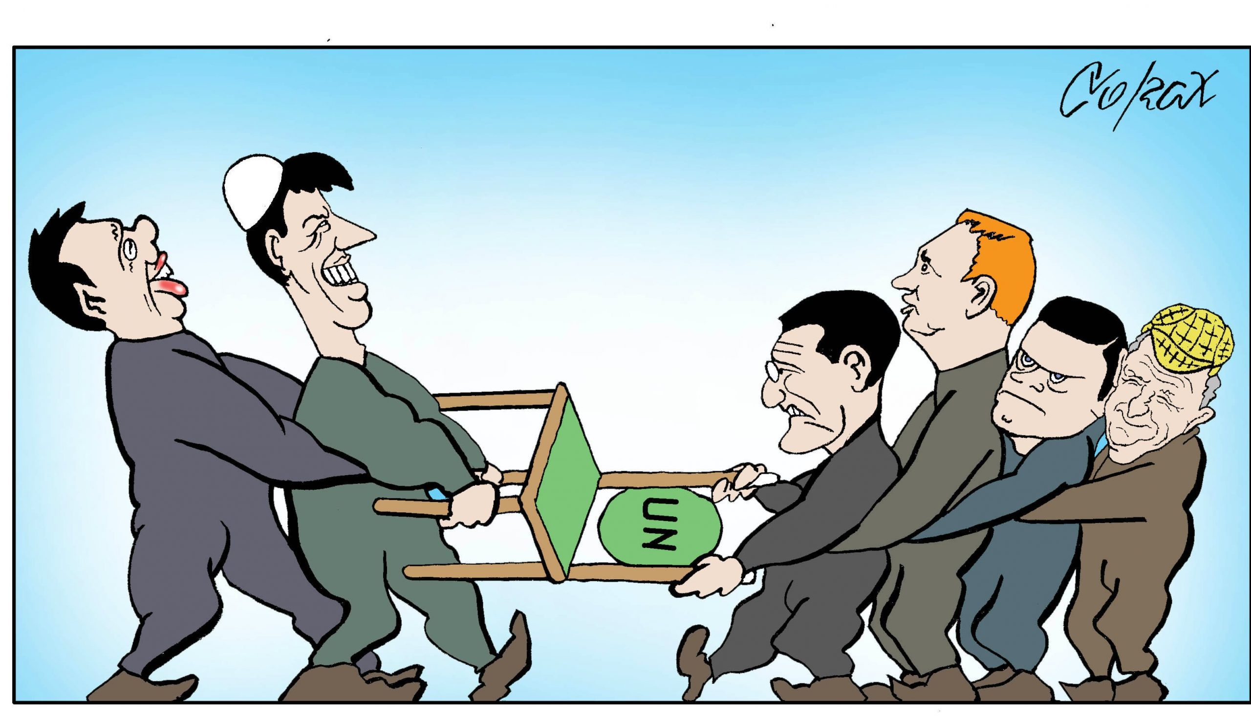 Corax 14