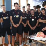 Danilović: Dajte im prostora 13