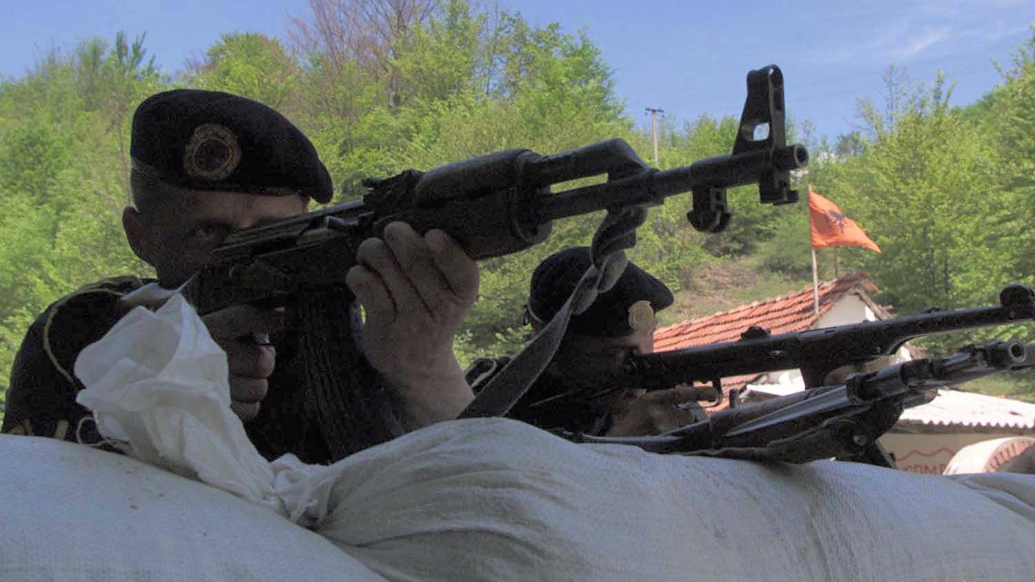 Zašto je Srbija izgubila Kosovo 1