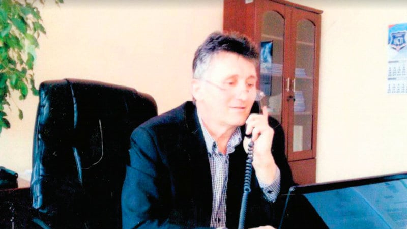 Jovan Kovačević: Truba najbolje zvuči u Guči 1 Jovan Kovačević: Truba najbolje zvuči u Guči 1