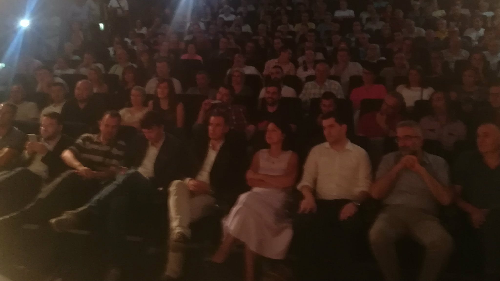 Savez za Srbiju: Sloboda medija je preduslov slobodne Srbije 1