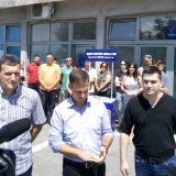 Akcija “Jedan potpis menja sve” u Kraljevu 3