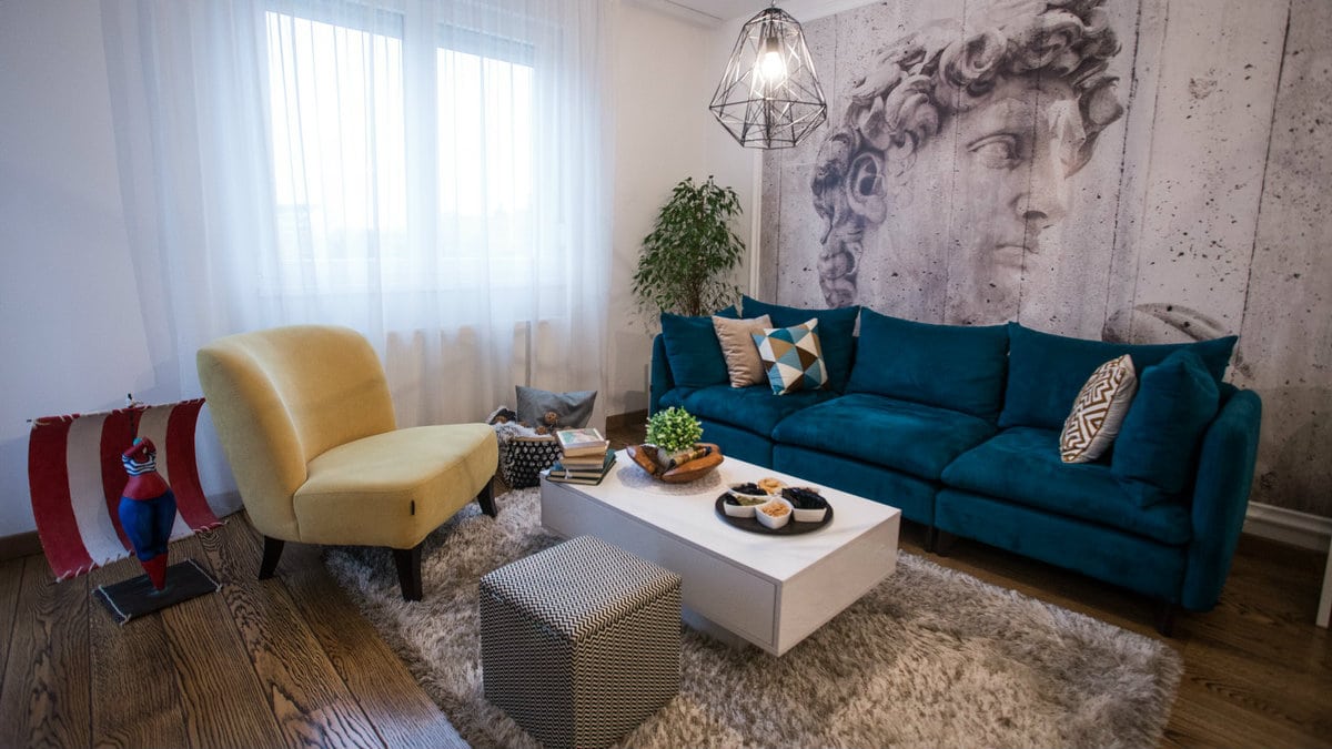 Lepota jednostavnosti u 43 kvadrata 1