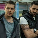 Na programu tri premijere 2