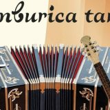Koncert "Tamburica tango" u subotu u Sinagogi 9