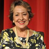 Svetlana Bojković dobitnica Zlatne antene 2