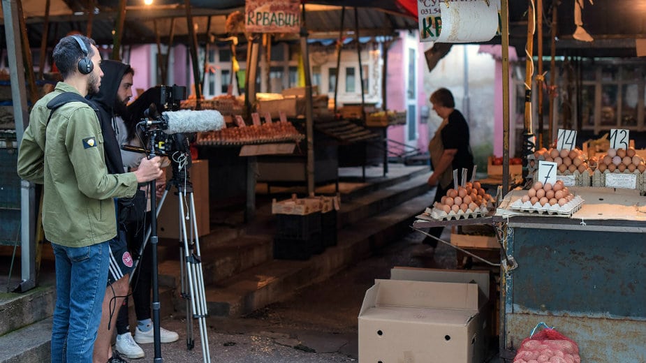 Premijerne projekcije u ponedeljak u KC Beograd 1