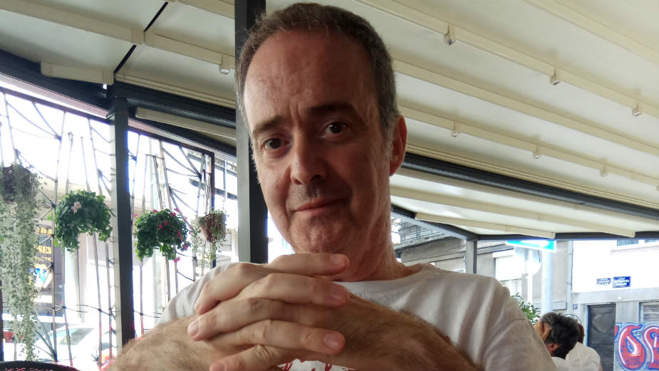 Pitanje je da li istorija uopšte više "stanuje" u ovoj kaubojskoj Srbijici 1