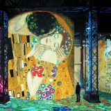 Klimt u Radionici svetlosti 15