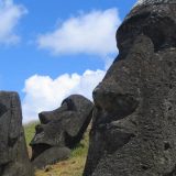 Čile od Velike Britanije traži vraćanje kipa sa Uskršnjeg ostrva 10