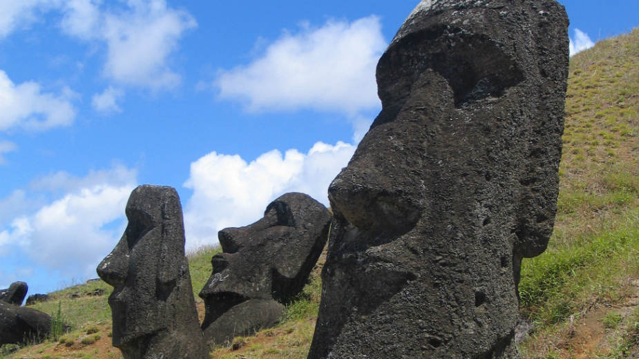 Čile od Velike Britanije traži vraćanje kipa sa Uskršnjeg ostrva 1 Čile od Velike Britanije traži vraćanje kipa sa Uskršnjeg ostrva 1