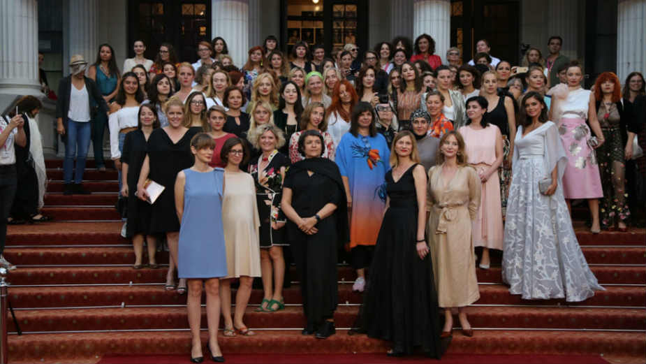 Sarajevo film festival za punu ravnopravnost 1 Sarajevo film festival za punu ravnopravnost 1