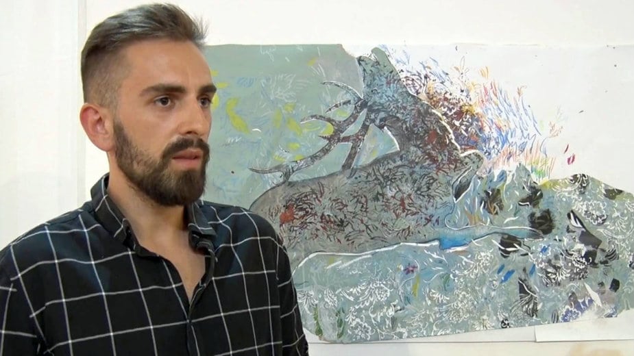 Dramatičnost odnosa čoveka i životinja 1