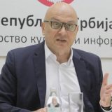 Vukosavljević: Skulptura je povučena jer uznemirava javnost 7