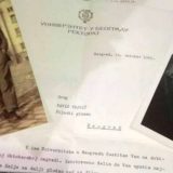 Novi artefakti u legatu Pavla Vuisića 9