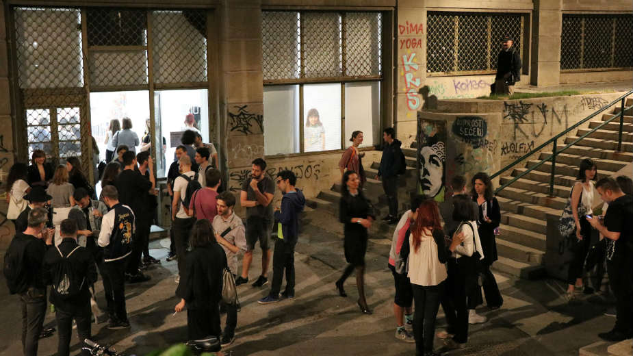 Smatraju nas entuzijastima koji nisu našli pravo zaposlenje 1 Smatraju nas entuzijastima koji nisu našli pravo zaposlenje 1