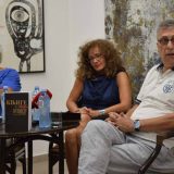 O piscu koji se najviše menjao 10