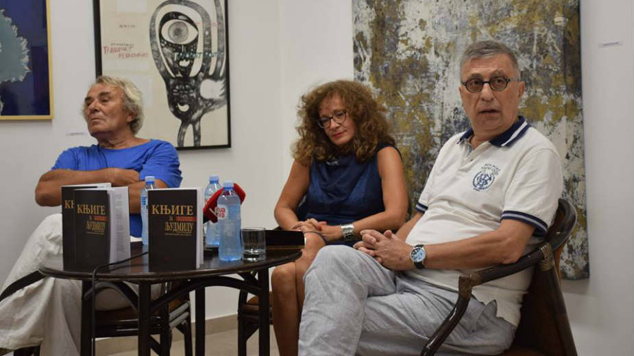 O piscu koji se najviše menjao 1