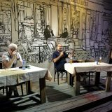 Smeh je najveći subverzitet jer ne može da se kontroliše 6