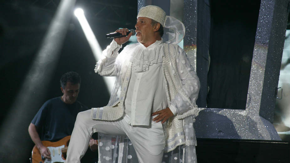 Na estradi sve je fol 1