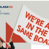 Plakat Marine Abramović nepodoban za vlasti u Trstu 1