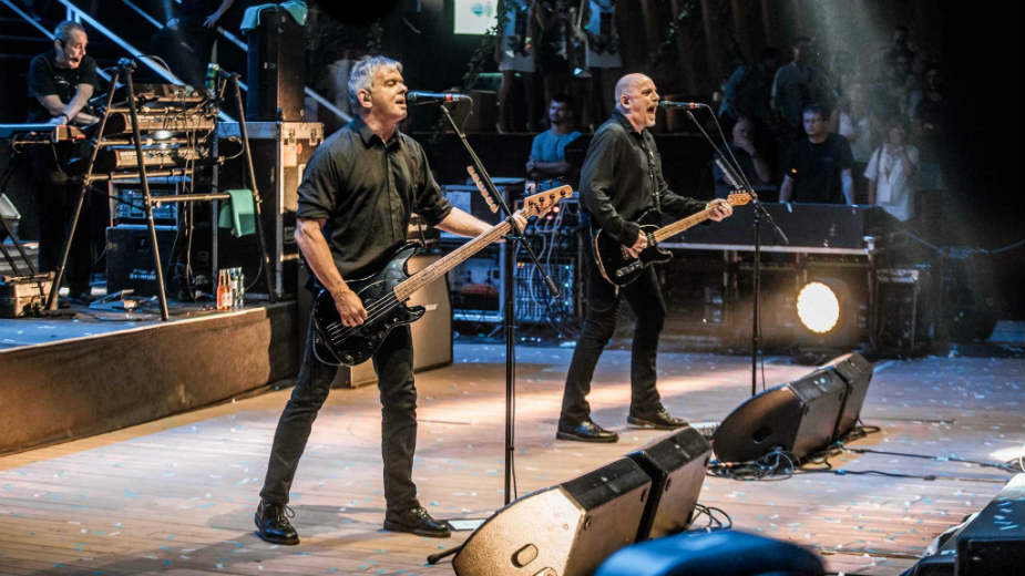 Stari pankeri nikada ne umiru 1