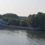 Ministarstvo: Prekršajne prijave protiv zapovednika i vlasnika broda “Tomas” 4