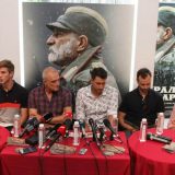 Da nije bilo Aleksandra Vučića, ne bi bilo ni filma 3