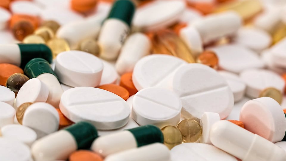 Carinici zaplenili lekove u vrednosti većoj od 2000 evra 1