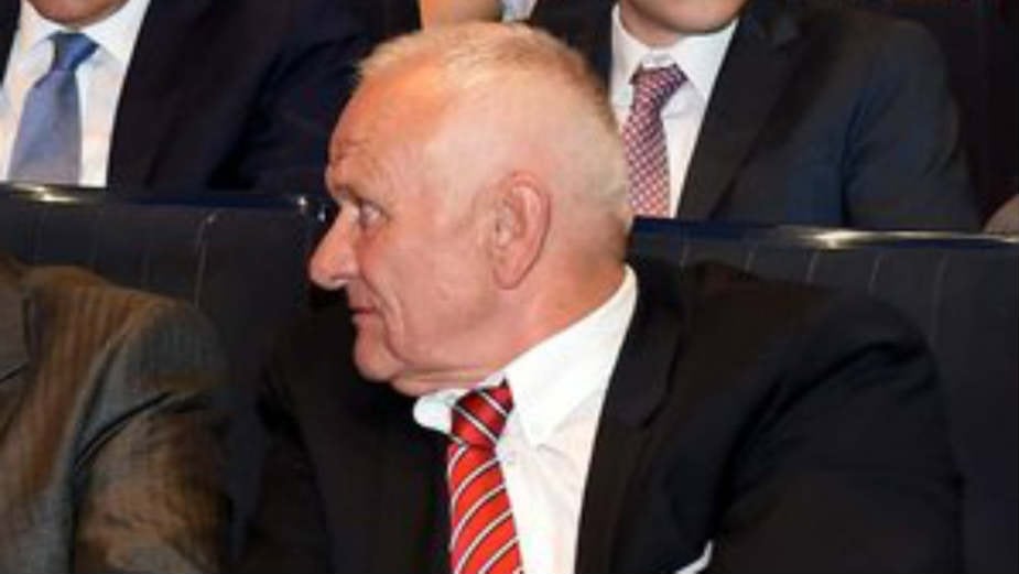 Ljupko Petrović: Zvezda ne treba da razmišlja o prolasku grupe 1