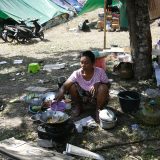 Zemljotres pogodio ostrvo Lombok, nema opasnosti od cunamija 4