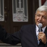 Novi meksički predsednik: Niko nam neće pretiti zidom 13