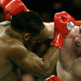 Kličko i Luis u revanš meču, ovaj put u šahu 15