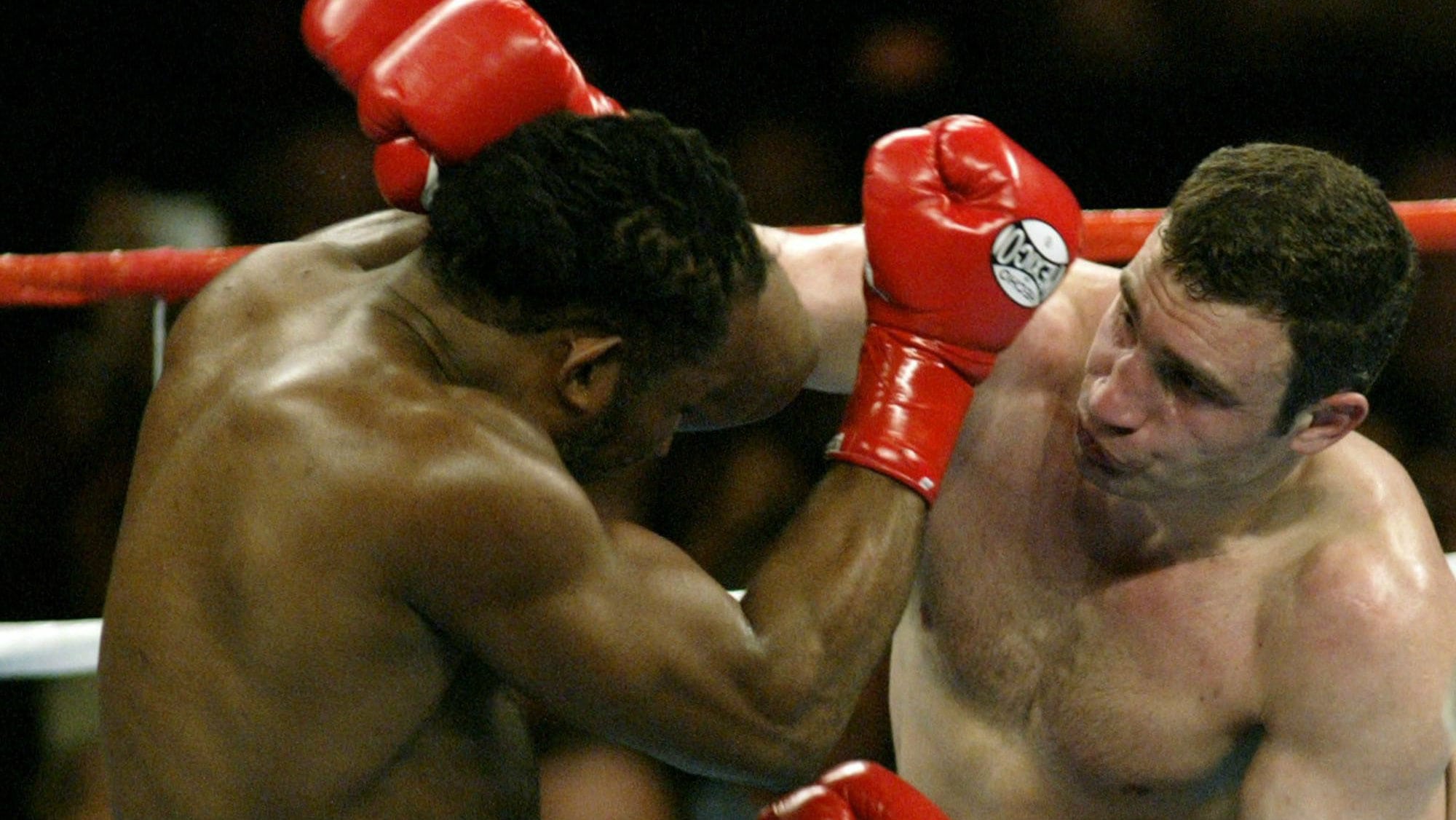 Kličko i Luis u revanš meču, ovaj put u šahu 1