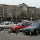 Požarevac: Prvog dana „Ljubičevskih konjičkih igara“ parking besplatan 5