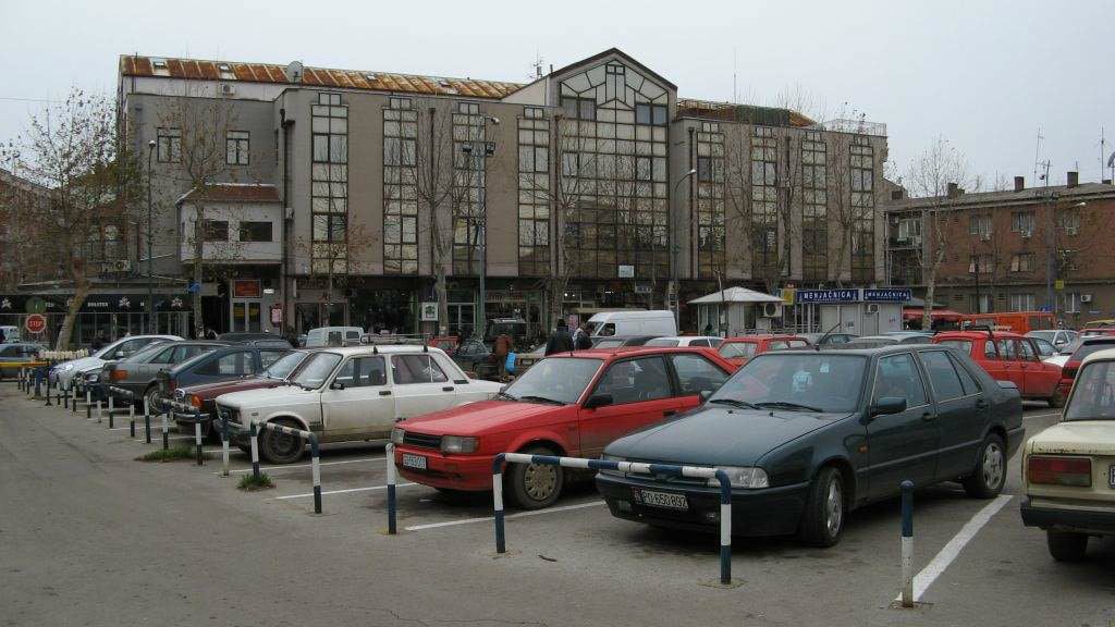 Požarevac: Prvog dana „Ljubičevskih konjičkih igara“ parking besplatan 1