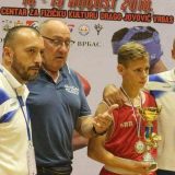 Završen drugi Kup nacija u boksu 9