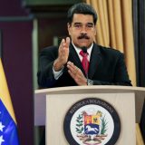 Maduro pojačava patrole civilne zaštite 15