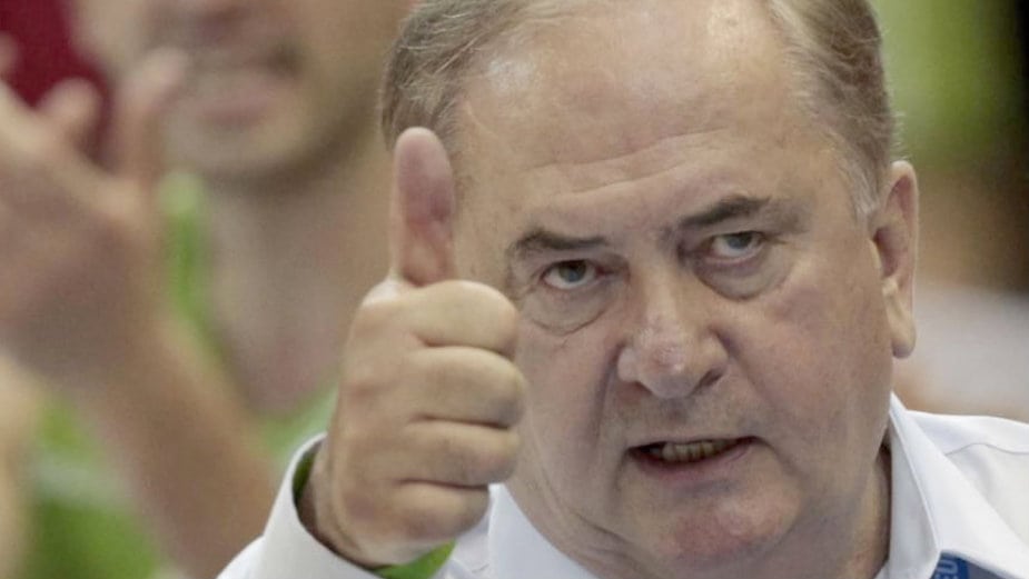 Jubilej u znaku utakmice između Jugoplastike i Radničkog 1