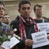 Porodica ubijene novinarke traži javnu istragu 13
