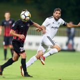 Čukarički produžio ugovor sa kapitenom 5