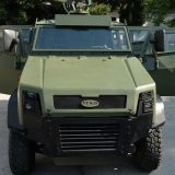 Prvo crnogorsko oklopno vozilo “Mašan” 3