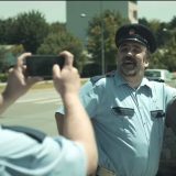 Svetska premijera filma "Meso" u Montrealu 12